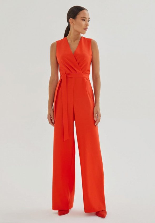 Комбинезон Anna Pekun