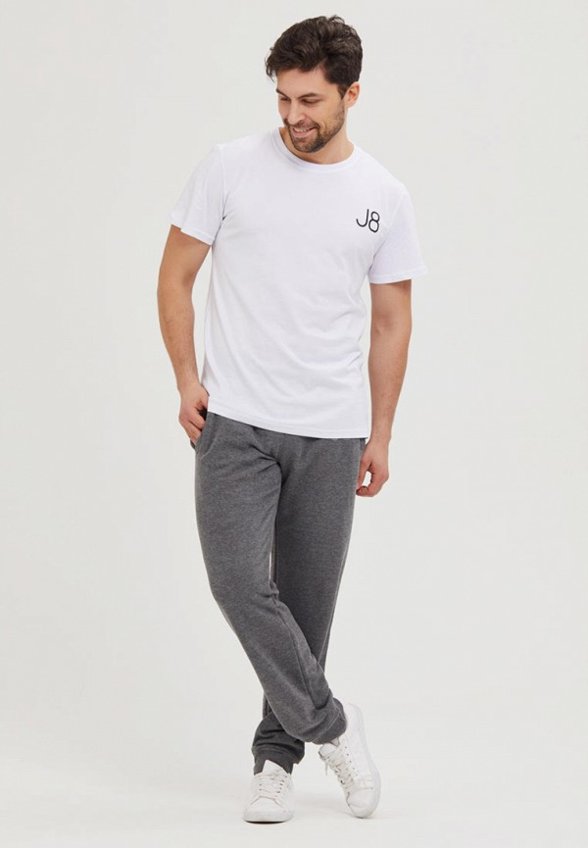 Футболка Jam8