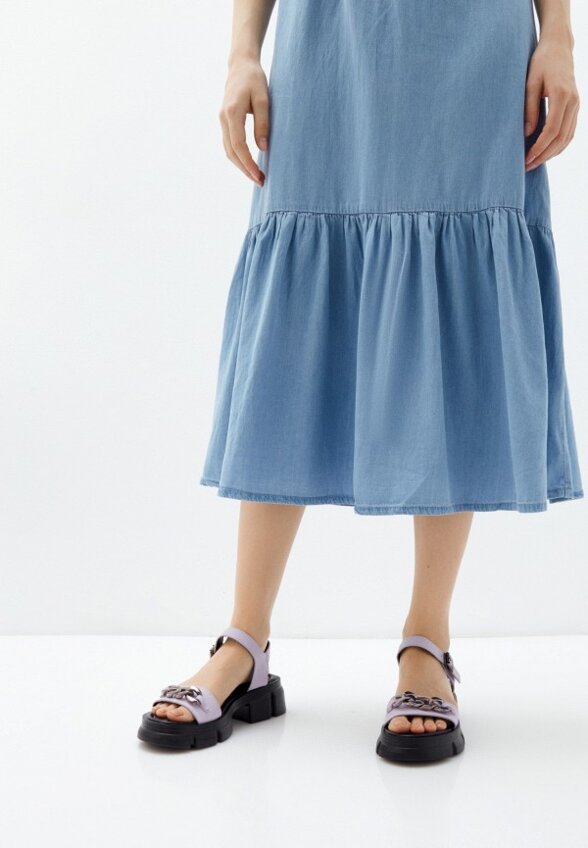 Сандалии O-live Naturalle