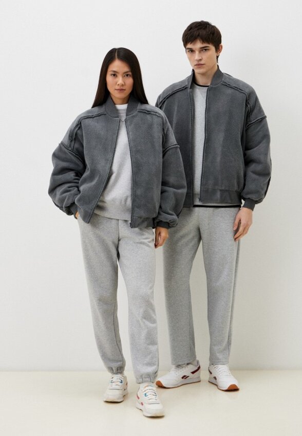 Бомбер Salome The Raccoon