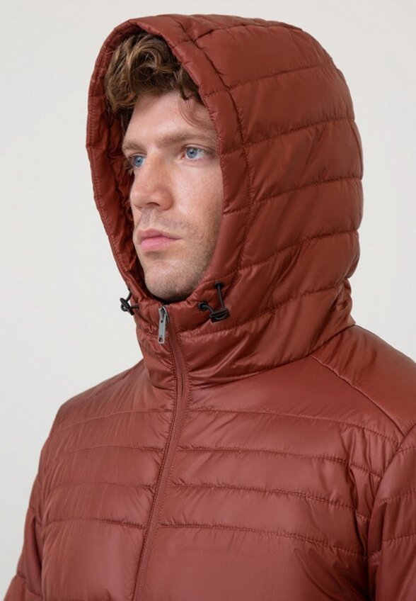 Куртка утепленная Baon