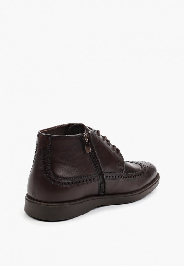 Ботинки Valley