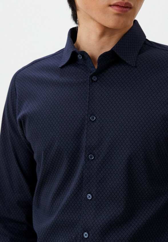 Рубашка Desoto