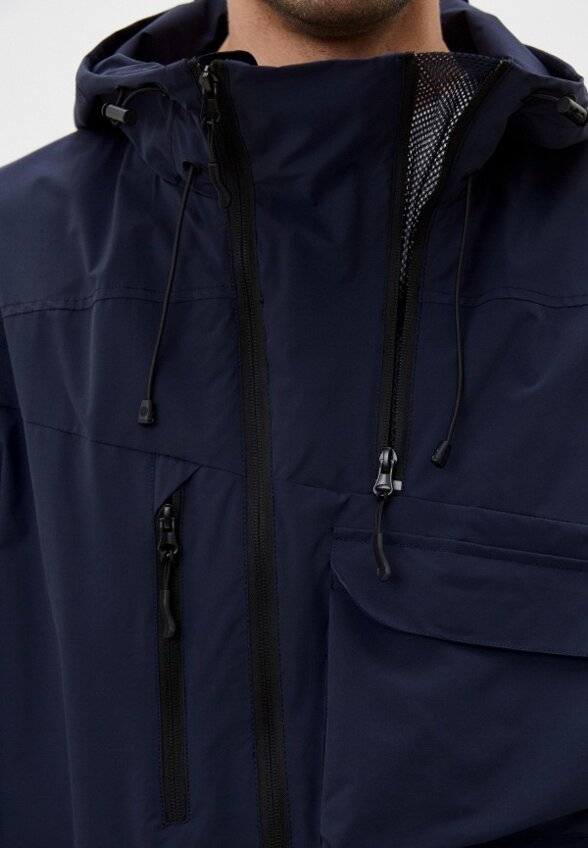 Ветровка Winterra