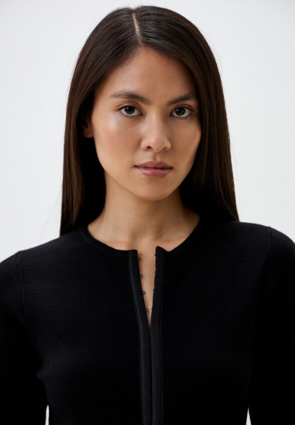 Платье Francesco Donni