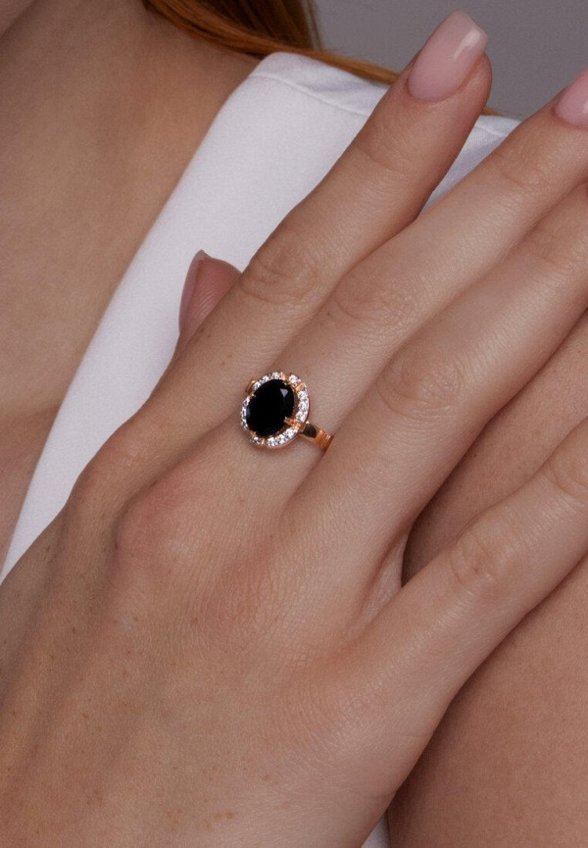 Кольцо Sokolov