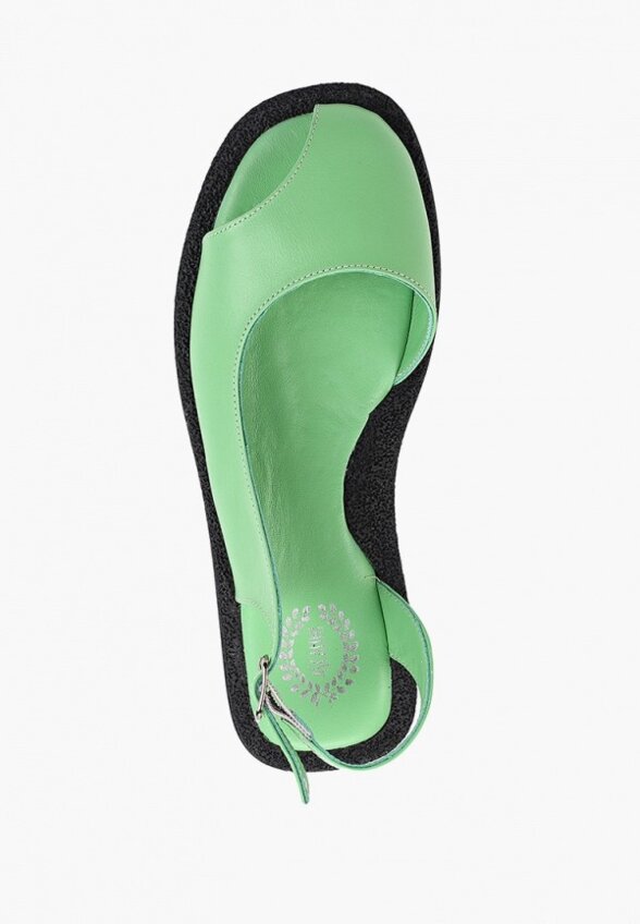 Сандалии Ascalini