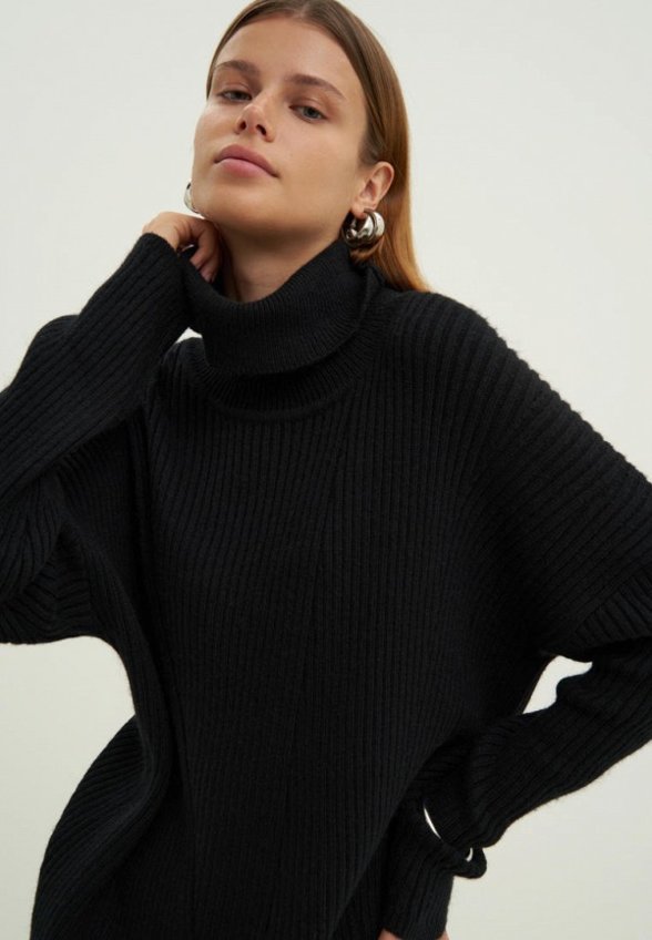 Свитер Finn Flare