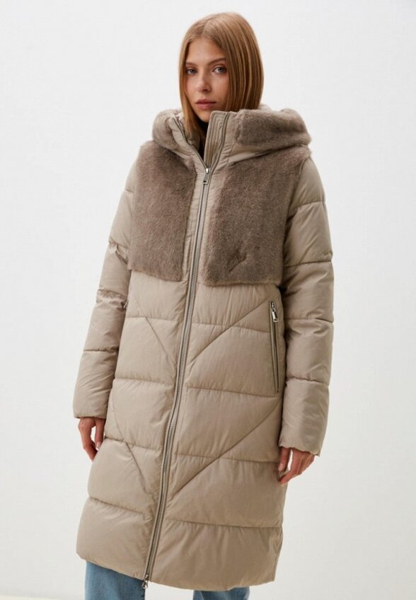 Пуховик Lawinter