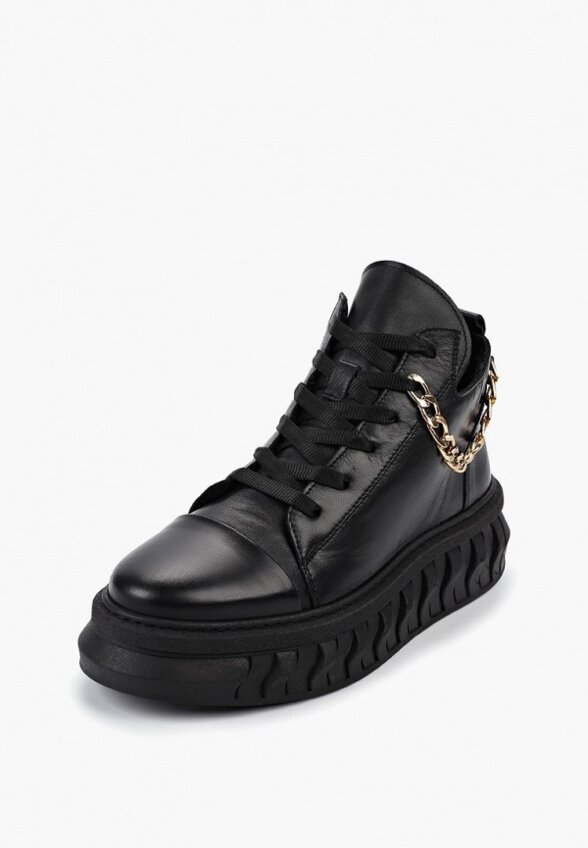 Кеды Emanuele Gelmetti