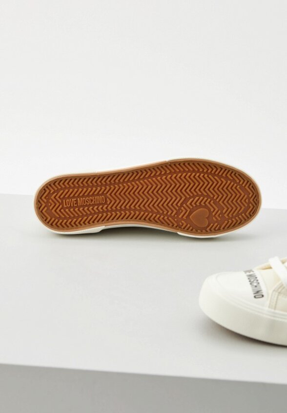 Кеды Love Moschino