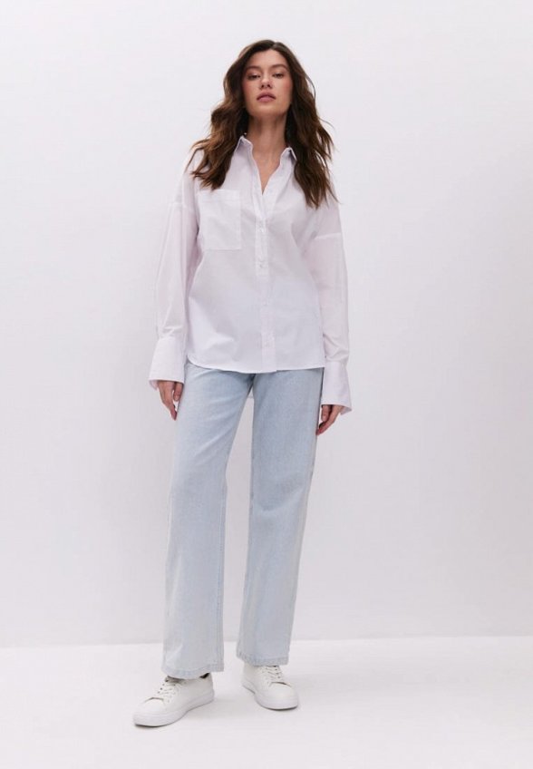 Рубашка Perles