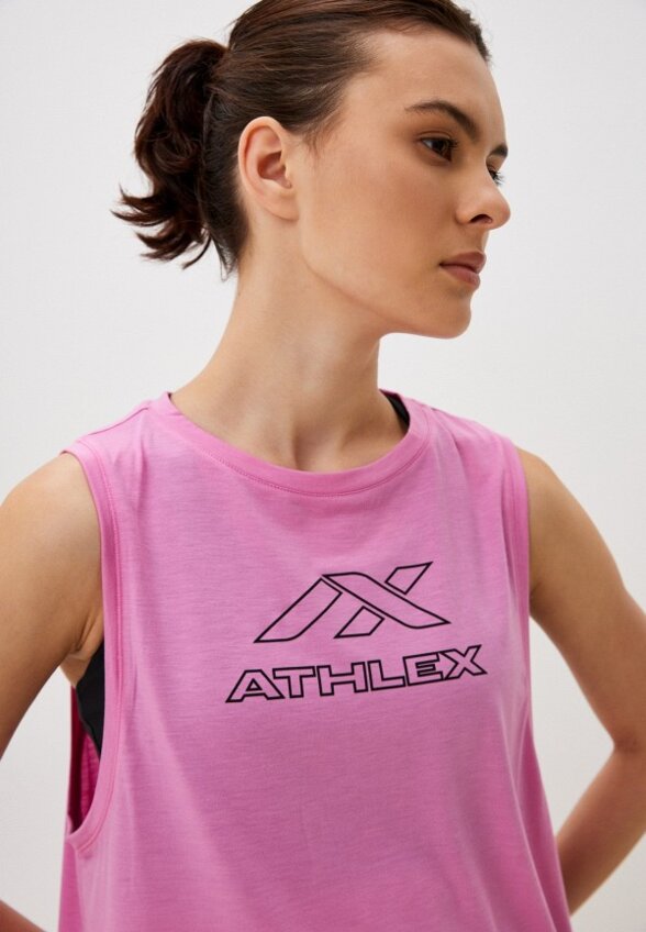 Майка спортивная Athlex