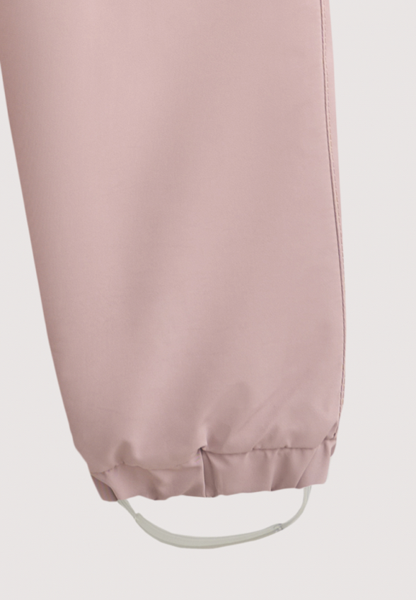 Брюки утепленные Loomknits