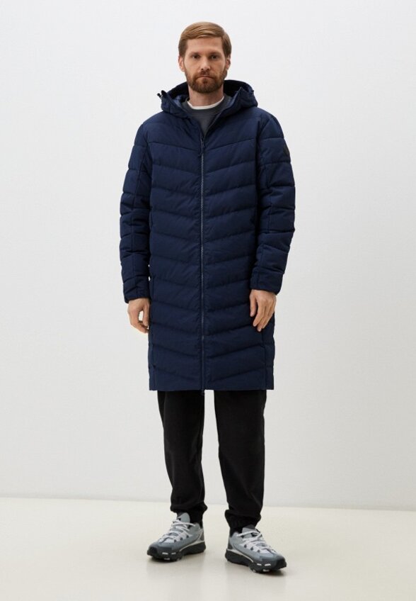 Пуховик Demix