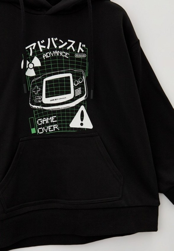 Худи Gioco