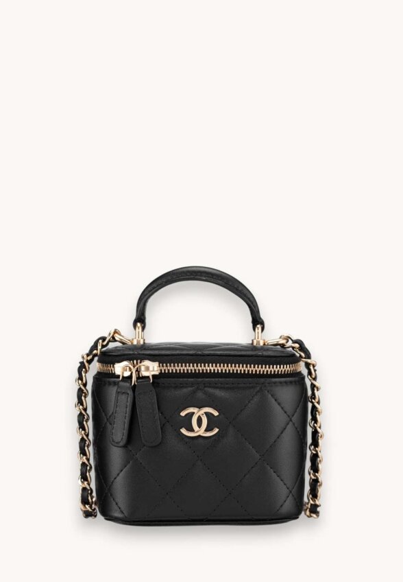 Chanel Vanity