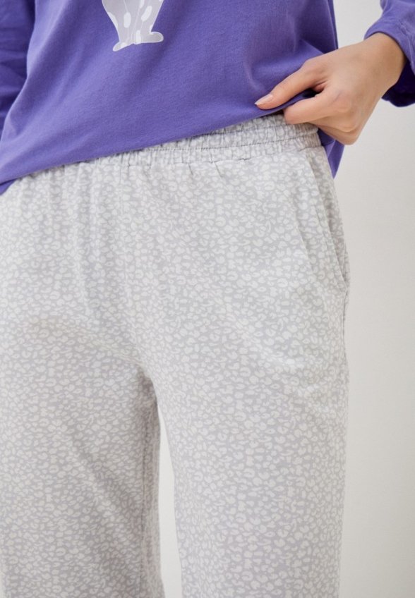 Пижама Indefini