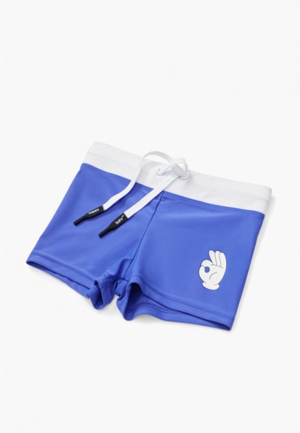 Плавки Happy Baby