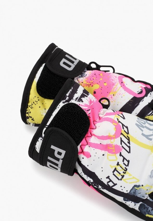 Перчатки PlayToday