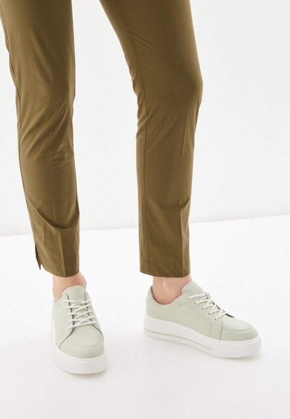 Кеды Thomas Munz