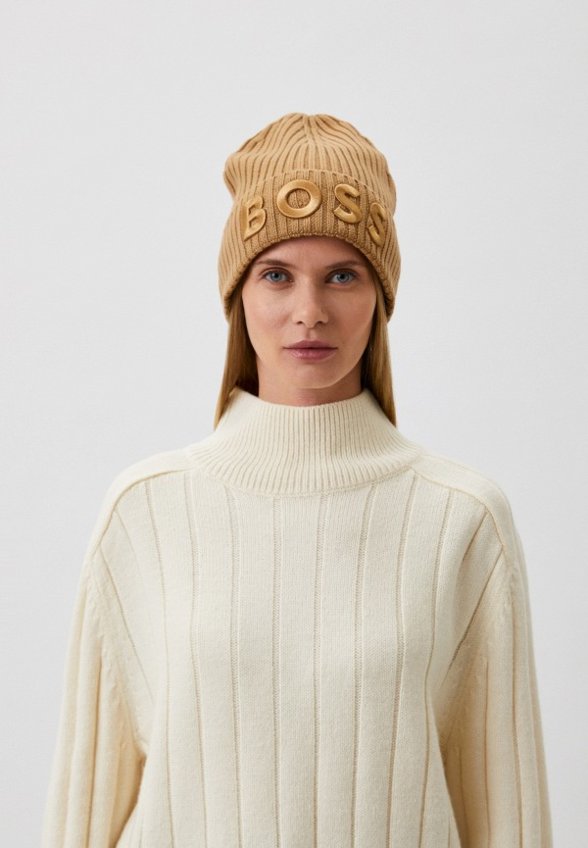 Шапка Boss