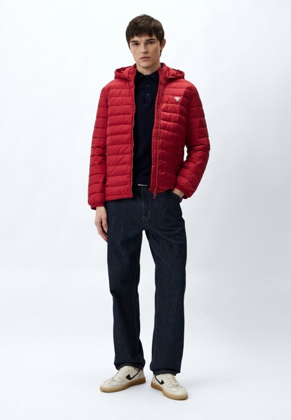 Куртка утепленная Guess Jeans