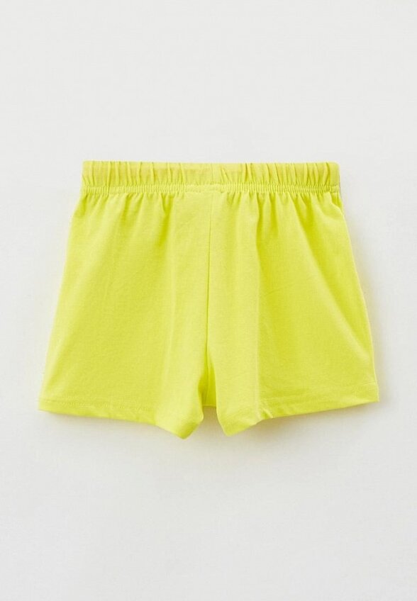 Футболка и шорты PlayToday