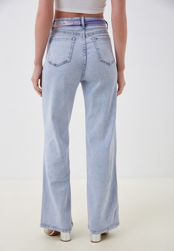 Джинсы Grafinia