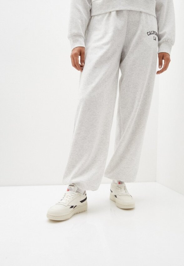Кеды Reebok