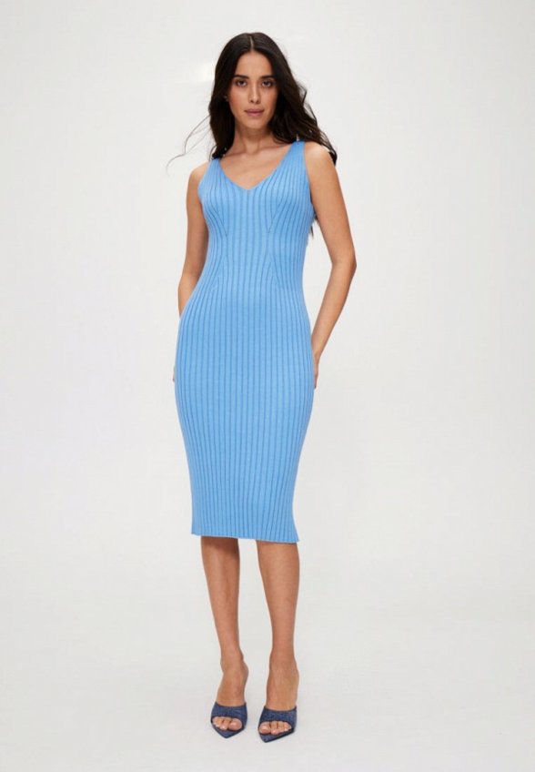 Платье SashaOstrov