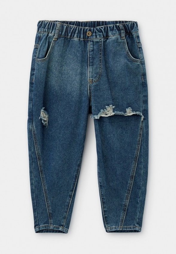 Джинсы Resser Denim