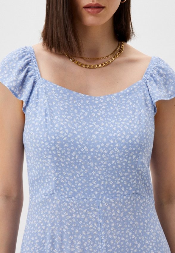 Платье Tom Tailor