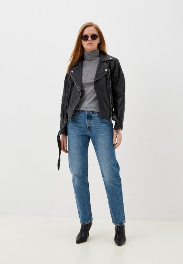 Косуха Снежная Королева