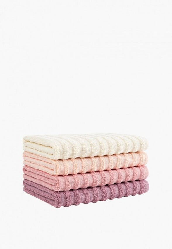 Набор полотенец кухонных Karna