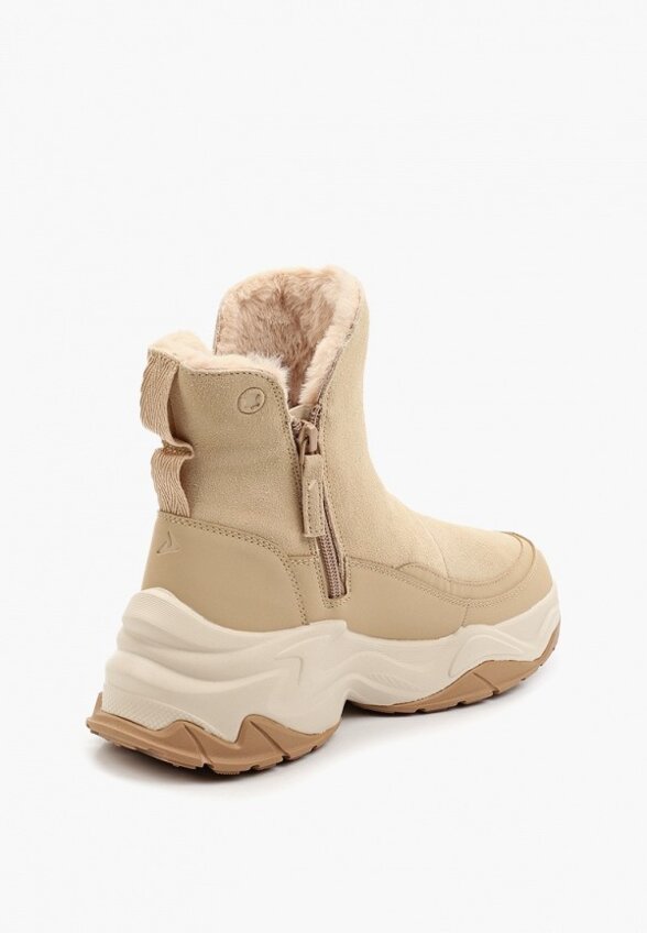 Ботинки Demix