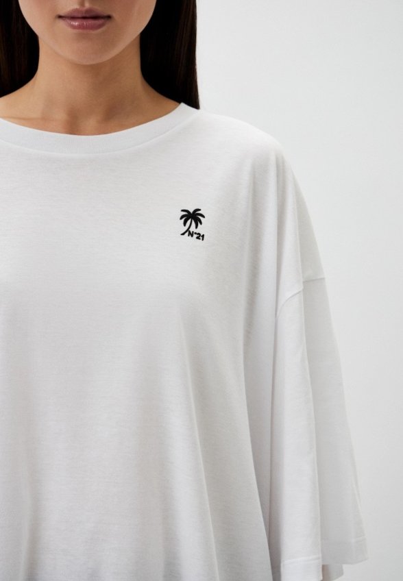 Футболка N21