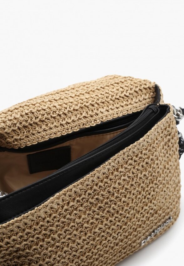 Сумка и брелок Desigual