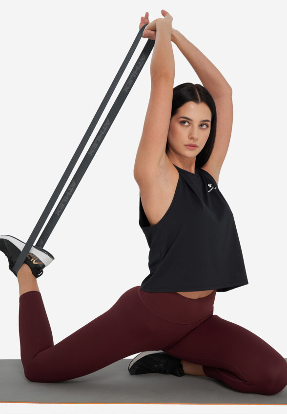 Майка женская Under Armour Vanish Energy, Черный