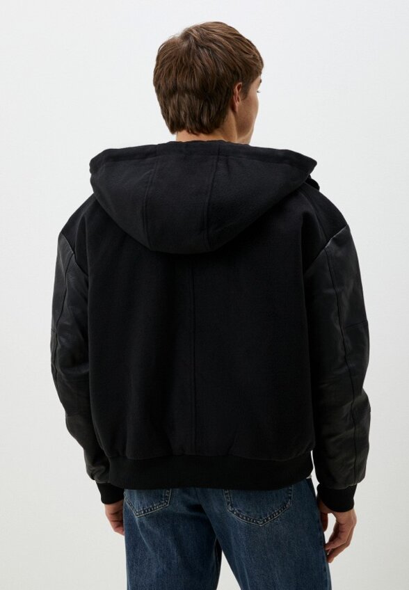 Бомбер STREETBEAT