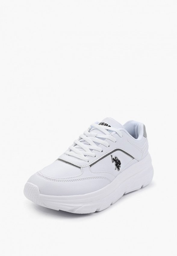 Кроссовки U.S. Polo Assn.