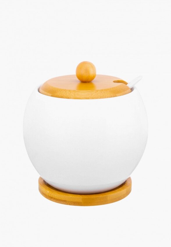 Сахарница Elan Gallery