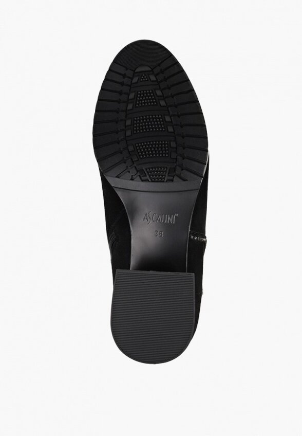 Полусапоги Ascalini