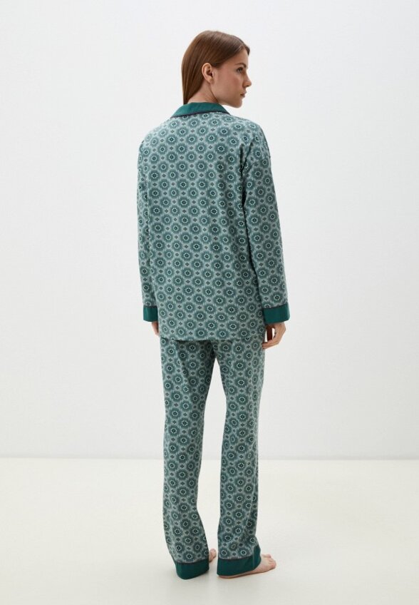 Пижама Cozy Home