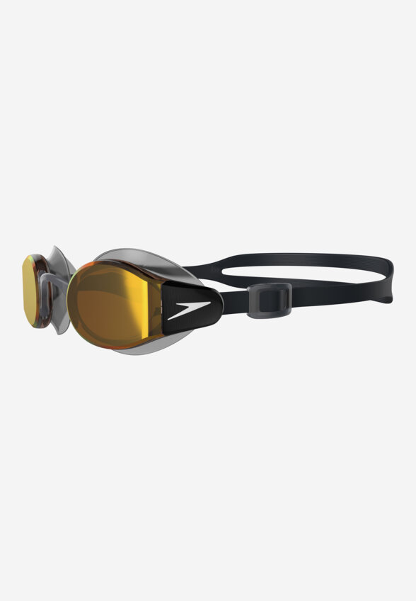 Очки для плавания Speedo Mariner Pro, Мультицвет