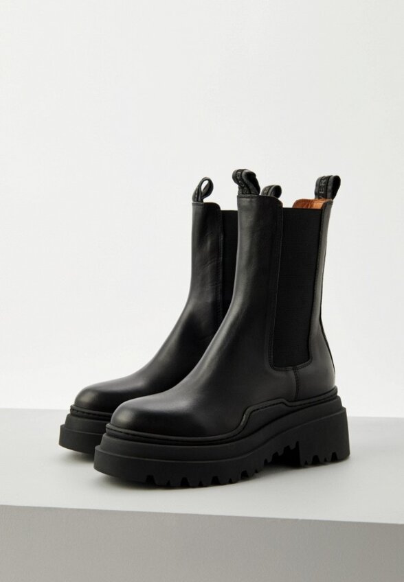 Ботинки Jog Dog