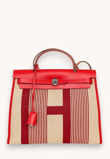 Hermes Herbag