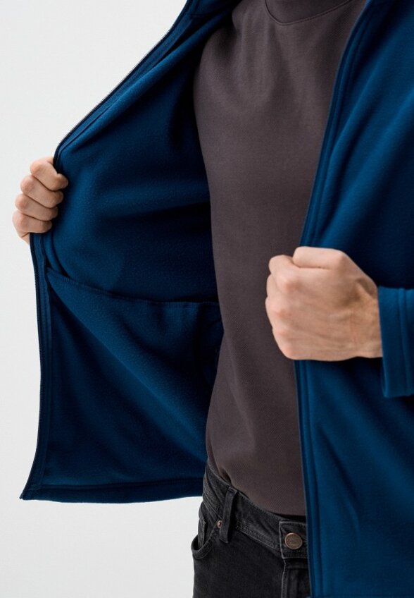 Олимпийка Outventure