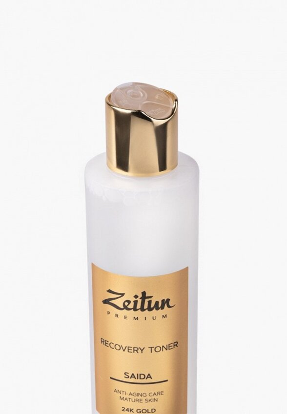 Тоник для лица Zeitun