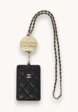 Chanel Cardholder1  - превью